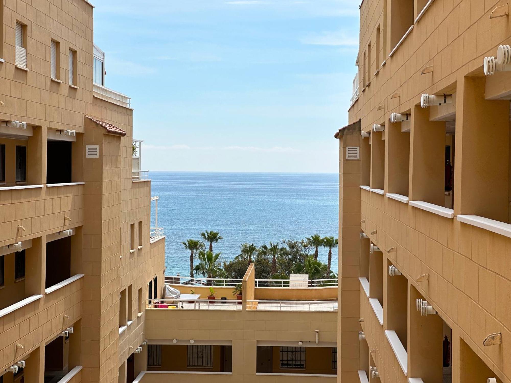 Apartamentos 3000 Marina D'Or Oropesa del Mar Exterior foto
